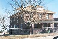 St. Anthony's Church Rectory