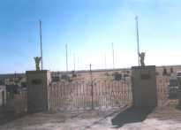 St. Anthony Cemetery