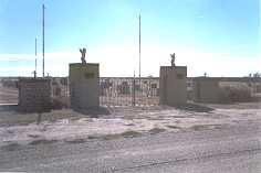 St. Anthony Cemetery