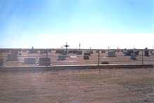 St. Anthony Cemetery