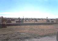 St. Anthony Cemetery