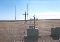 St. Anthony Cemetery