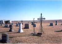 St. Anthony Cemetery