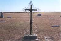 St. Anthony Cemetery
