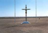 St. Anthony Cemetery
