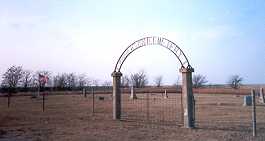 Anderson Cemetery