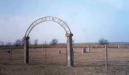 Anderson Cemetery