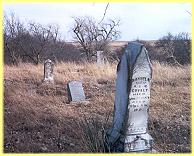 Brush Creek Cemetery