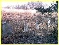 Brush Creek Cemetery