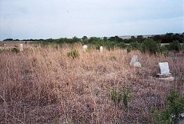 Coleman Cemetery