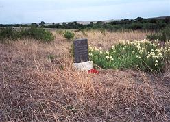 Coleman Cemetery