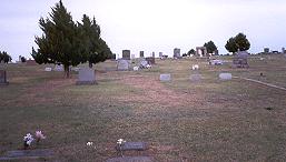 Morland Cemetery