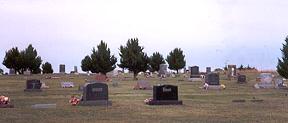 Morland Cemetery
