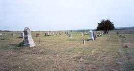 Mt. Olive Cemetery