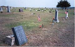 Mt. Olive Cemetery