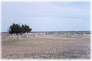 Nicodemus Cemetery