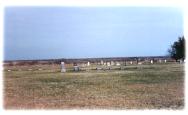 Nicodemus Cemetery