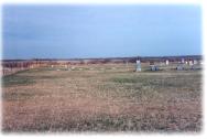 Nicodemus Cemetery