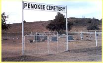 Penokee Cemetery