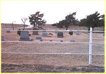 Penokee Cemetery