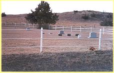 Penokee Cemetery