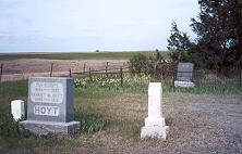 Prairie Dale Cemetery