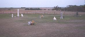 Rock Creek Cemetery