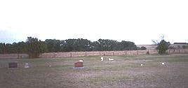 Rock Creek Cemetery