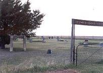 Roscoe Cemetery