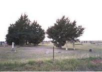Roscoe Cemetery