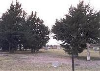 Roscoe Cemetery