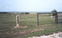 Samuels Cemetery