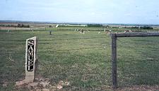 Samuels Cemetery