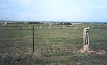 Samuels Cemetery