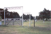 South Star Cemetery