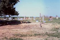 South Star Cemetery