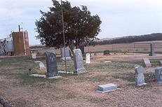 Whitfield Cemetery