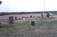 Whitfield Cemetery