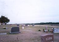 Whitfield Cemetery