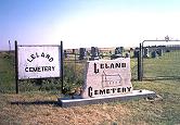 Leland Cemetery