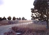 Moreland Cemetery
