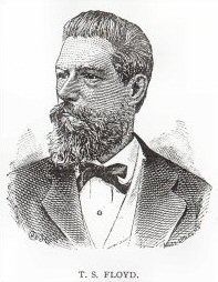 Floyd Harvey