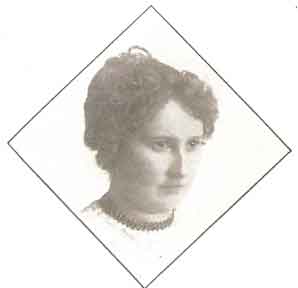 Lena Bovard