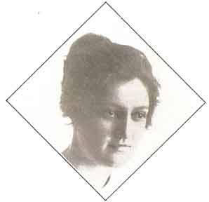 Ruth Clemons