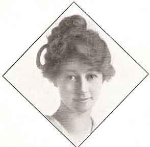 Delia Gillett