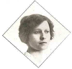 Beulah Hildreth