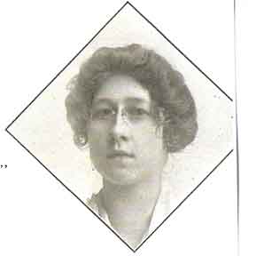 Eva Terrill