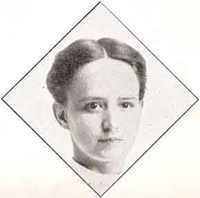 Mary Van Winkle