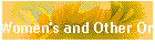 Women's and Other Organizations