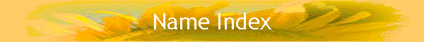 Name Index
